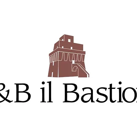 B&B Il Bastione-3